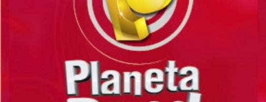 Planeta Othon is one of BOM LUGAR.