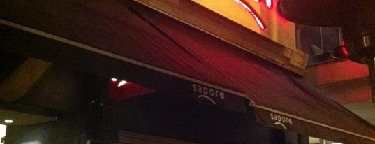 Sapore is one of The Best of St Kilda.