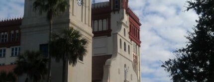 Downtown St. Augustine is one of St. Augustine Tourist Spots to See.