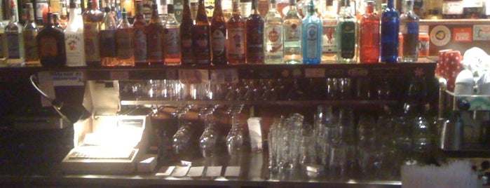 Bar 23 is one of prazsky bary / bars in prague.