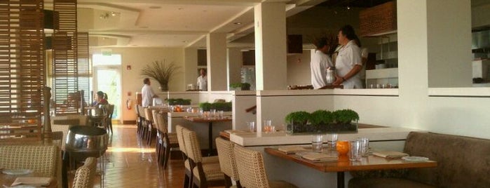 Oystercatchers is one of Seafood Restaurants.