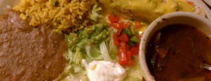 Morelia Mexican Grill is one of Food to try list.