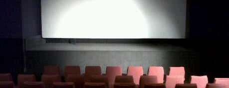 Sphinx Cinema is one of Vive le cinéma!.