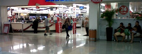 Kmart is one of Sydney Night Owls.