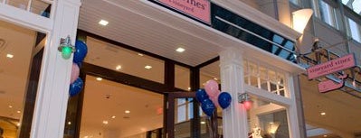 Vineyard Vines is one of Our Retail Stores.