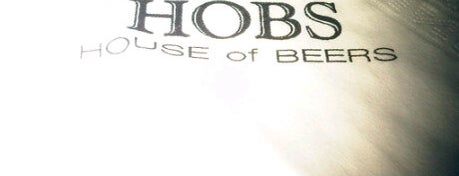 HOBS House of Beers is one of Clubs&Bars FindYourEventInBangkok.