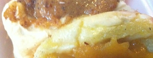 ขนมปังปิ้ง ซอยเท็กซัส is one of BKK.