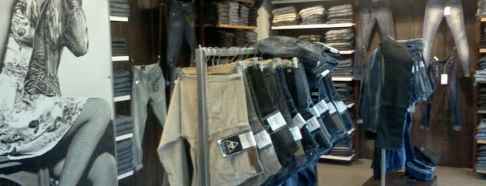 Pepe Jeans London is one of Top Picks for Banded Clothings.
