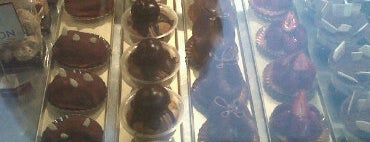 Chocolat is one of Must Visit in Bucharest.