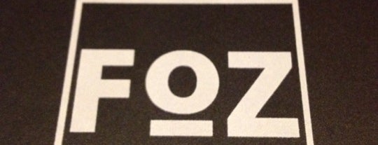 Foz is one of pasaporte.