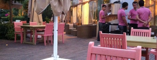 Cafe Adana