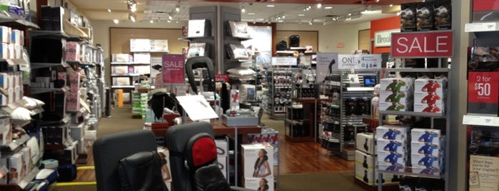 Brookstone is one of Must-visit Electronics Stores in Glen Allen.