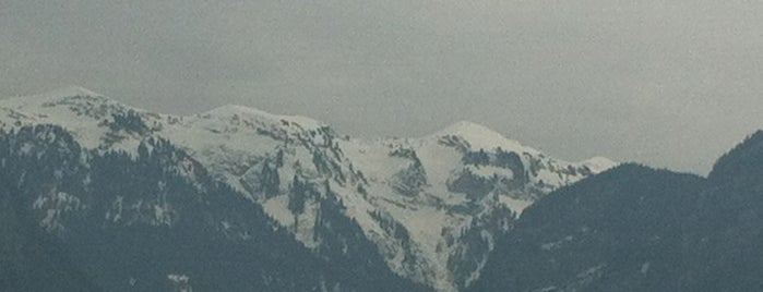 Mont Saxonnex is one of Les 200 principales stations de Ski françaises.