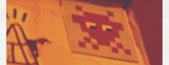 Space Invader is one of Space Invader.