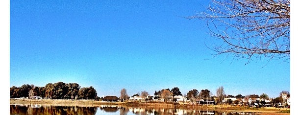 Las marismas de Doñana is one of 101 cosas que ver en Andalucía antes de morir.