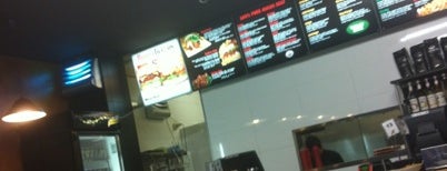 Burgerlicious is one of Sydney Gluten Free.