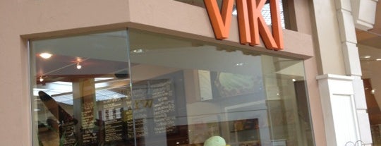 Viki Cafe is one of Manhattan Beach.