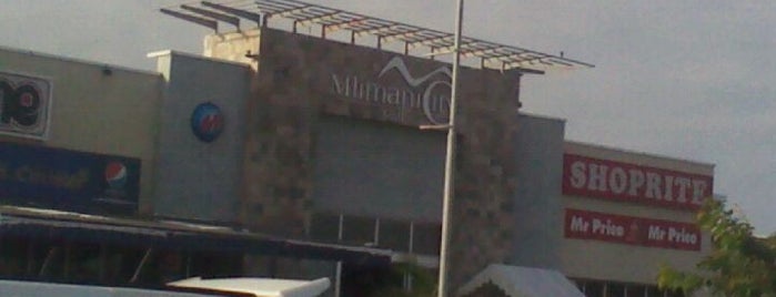 Mlimani City Mall is one of Ian-Simeon's Guide To Dar es Salaam.