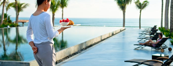 Best Wellness-Hotels + SPA Resorts