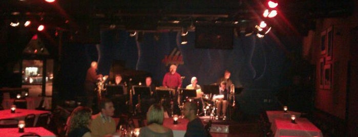 Jazz Kitchen is one of Indianapolis's Best Music Venues - 2012.