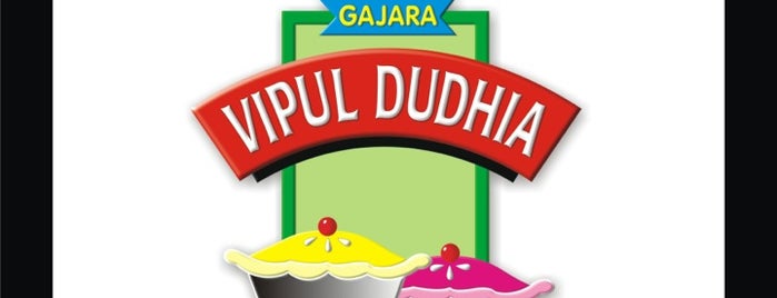 Vipul Dudhia is one of Kim's Choice: Good food in Ahmedabad.