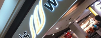 Sports World is one of Yodphaさんのお気に入りスポット.