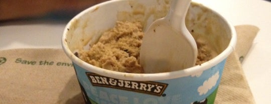 Ben & Jerry’s is one of Tips For Washingtong,DC.
