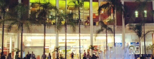 Downtown is one of Compras em Geral.