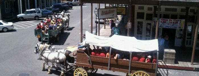 Old Sacramento State Historic Park is one of Historic/Historical Sights-List 3.