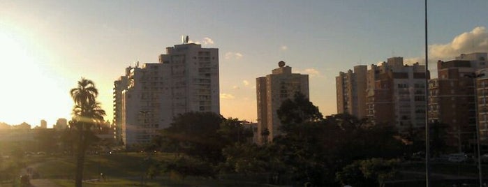Parque Germânia is one of Top 10 favorites places in Porto Alegre, Brasil.