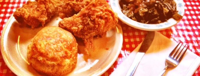 Pies 'n' Thighs is one of Williamsburg To-Do (or Return).