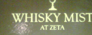 Whisky Mist is one of Nightclubs in London.
