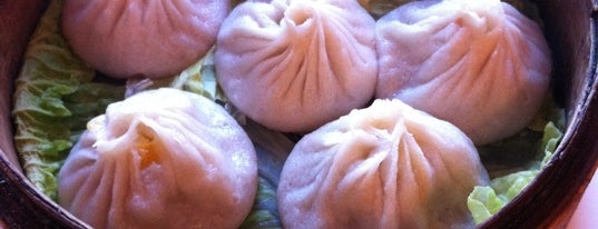 Nan Xiang Xiao Long Bao is one of Beyond Manhattan.