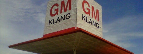 GM Klang is one of Hard & Soft Ware Service©.