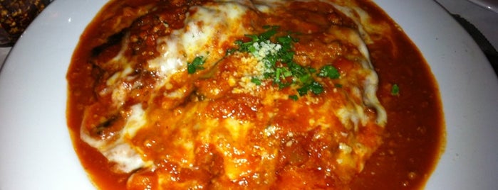 Mama's Meatball is one of Matt : понравившиеся места.