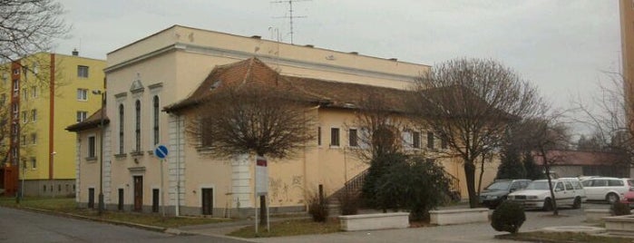 Burgenlandi Felnőttképző Intézet is one of szh.