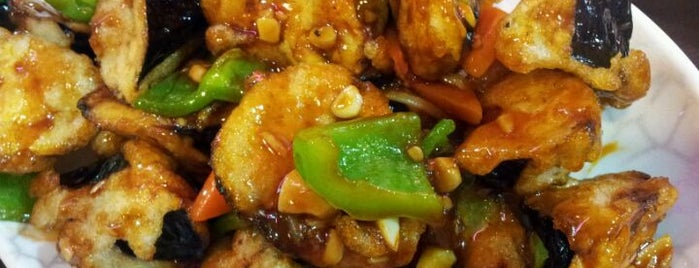 매화반점 is one of Top picks for Chinese Restaurants.
