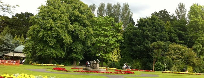 Harrogate