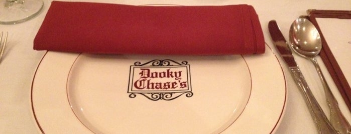 Dooky Chase Restaurant is one of #NOLABOUND2015.