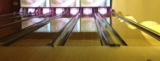 Friendship Lanes is one of To do in and around Cape Coral.