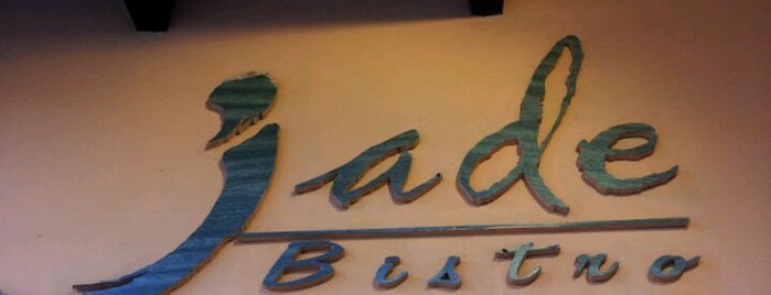 Jade Bistro is one of Must-visit Cafés in Malé.