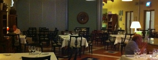 Restaurante Peru is one of Rest. Outros.
