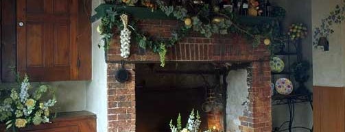 The Elkridge Furnace and Garden House is one of Officiated Wedding.