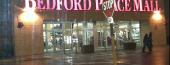 Bedford Place Mall is one of Shopping.