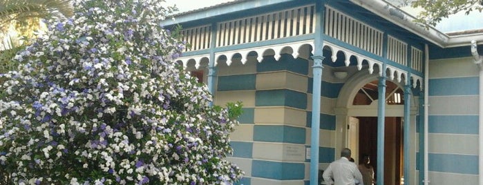Instituto Moreira Salles (IMS) is one of Poço de Caldas.