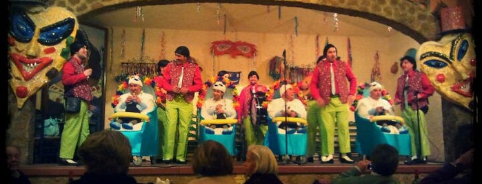 Flamenco en Cadiz