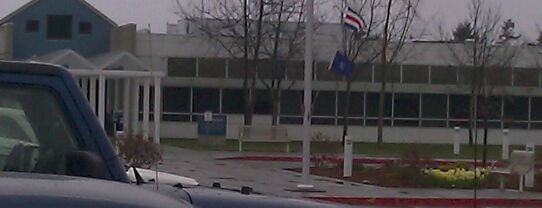 Nas Whidbey Island Id Card Office