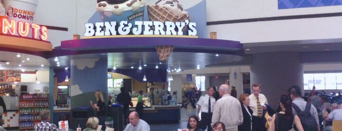 Ben & Jerry's is one of Tim’s Liked Places.