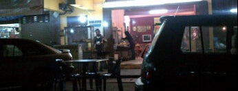 Restoran Mawar is one of Makan @ Utara #8.