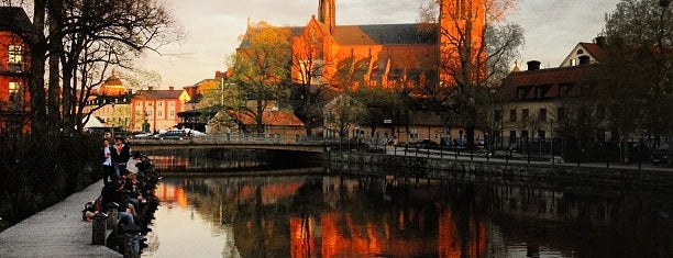 Uppsala🌝